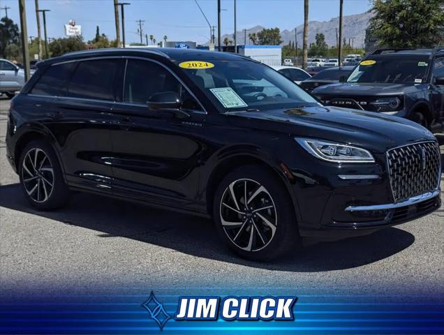 2024 Lincoln Corsair Grand Touring for sale in Tucson, AZ
