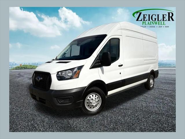 2025 Ford Transit Cargo Van Base for sale in Plainwell, MI