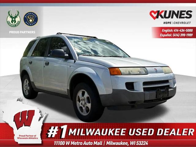 2004 Saturn VUE 4 CYL for sale in Milwaukee, WI