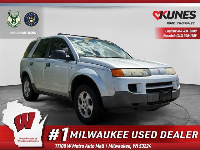 2004 Saturn VUE 4 CYL for sale in Milwaukee, WI
