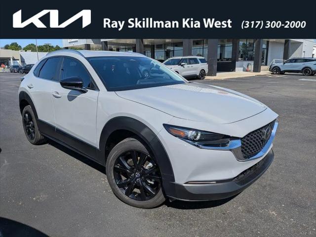 2025 Mazda CX-30 2.5 S Select Sport for sale in Indianapolis, IN