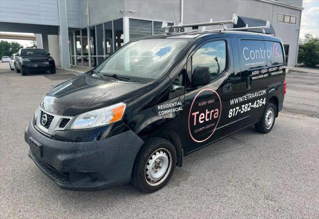 2019 Nissan NV200 S for sale in Dallas, TX