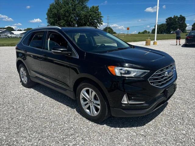 2020 Ford Edge SEL for sale in Waterloo, IL