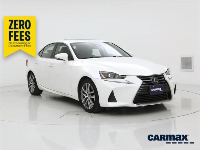 2020 Lexus IS 300 Unknown for sale in Plano, TX