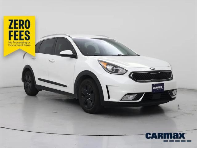 2018 Kia Niro LX for sale in Plano, TX