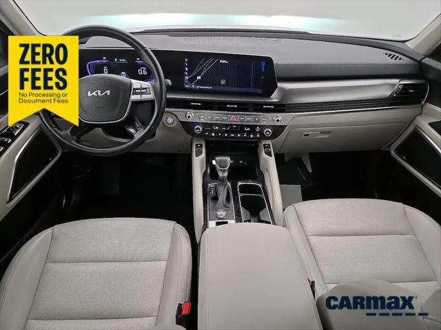 2025 Kia Telluride S for sale in Plano, TX