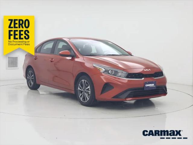 2024 Kia Forte LXS for sale in Plano, TX