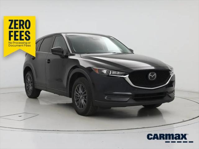 2020 Mazda CX-5 Sport for sale in Burbank, CA