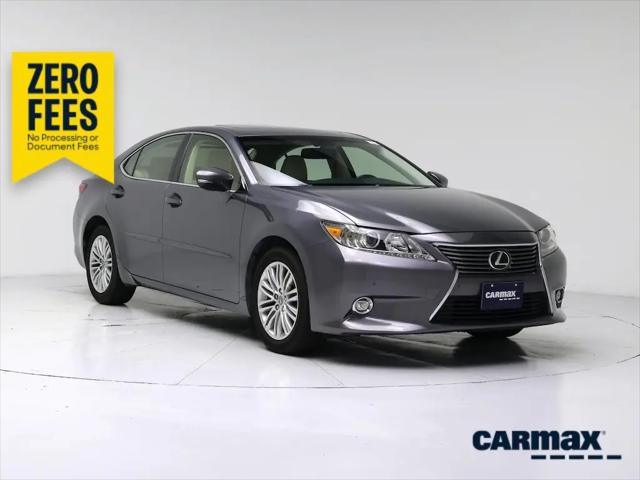 2014 Lexus ES 350 Unknown for sale in Fort Worth, TX