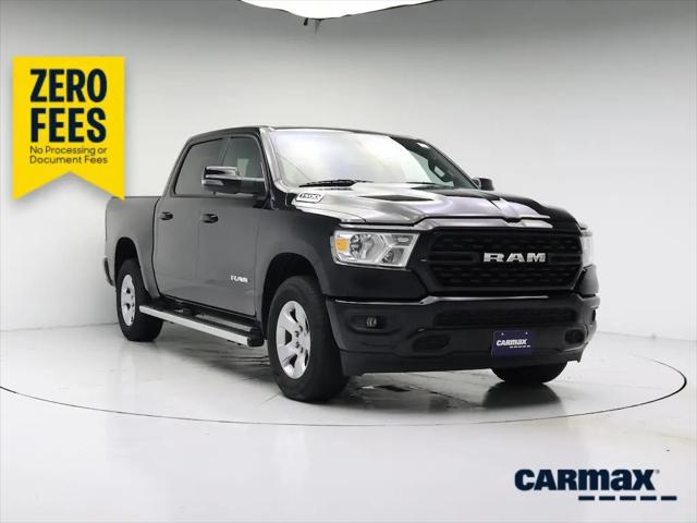 2023 Ram 1500 Big Horn Crew Cab 4x4 5'7" Box for sale in Waukesha, WI