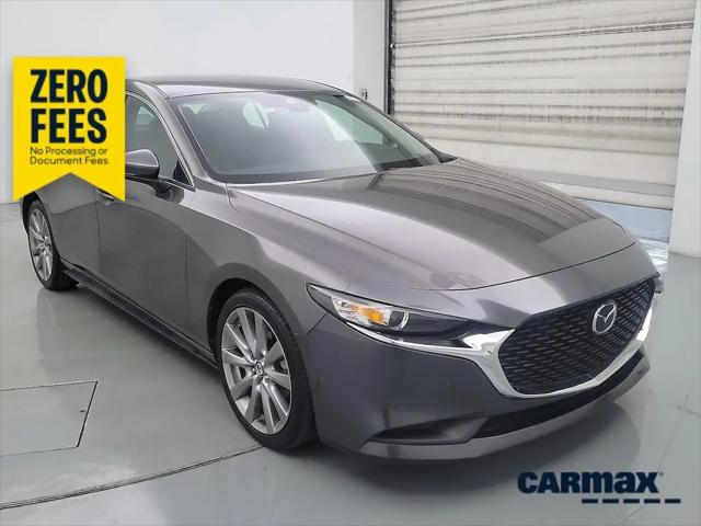2020 Mazda Mazda3 Select Package for sale in Gilbert, AZ