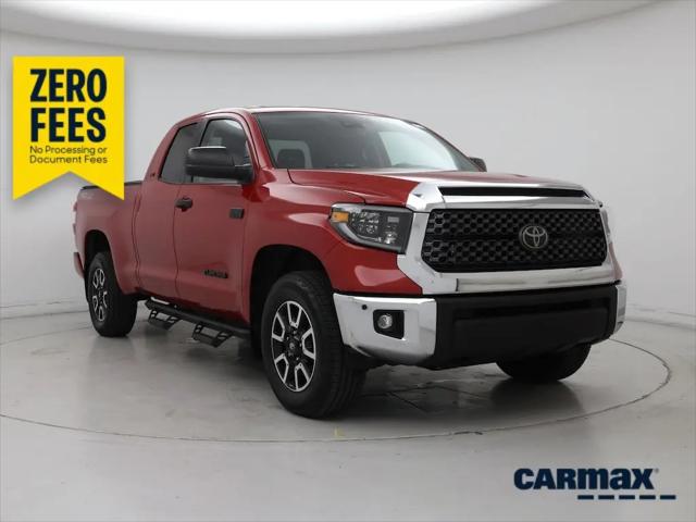 2020 Toyota Tundra SR5 for sale near West Carrollton, OH