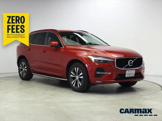 2023 Volvo XC60 B5 Core for sale in Escondido, CA