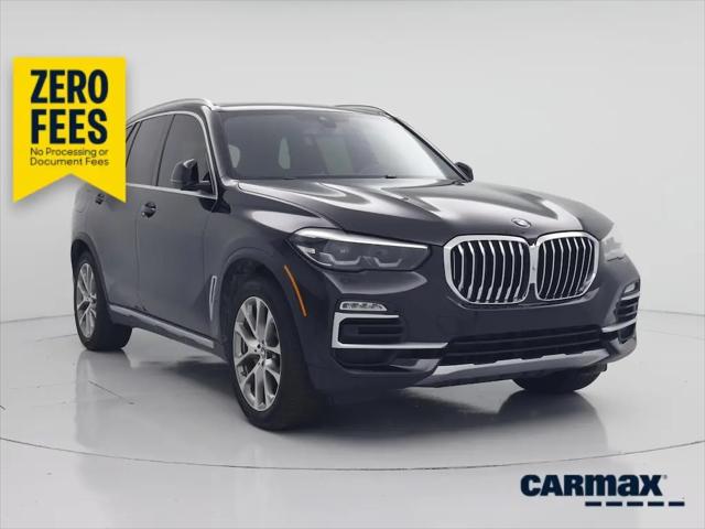 2019 BMW X5 xDrive40i for sale in Pineville, NC