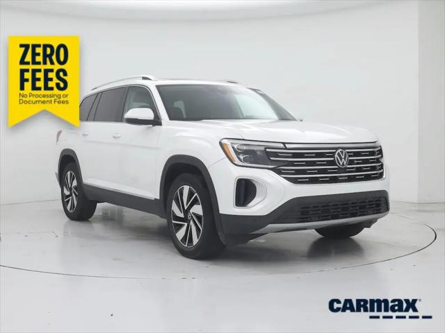 2025 Volkswagen Atlas 2.0T SEL for sale in Saltillo, MS