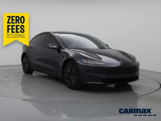 2025 Tesla Model 3 Long Range Rear-Wheel Drive for sale in Tolleson, AZ