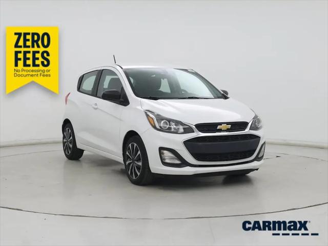 2021 Chevrolet Spark for sale near Columbus, OH