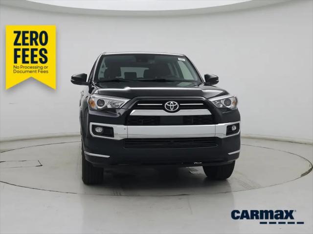 2023 Toyota 4Runner Limited for sale in Columbus, OH
