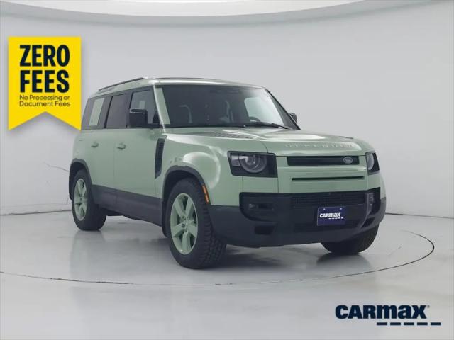 2023 Land Rover Defender 110 75th Edition for sale in Columbus, OH