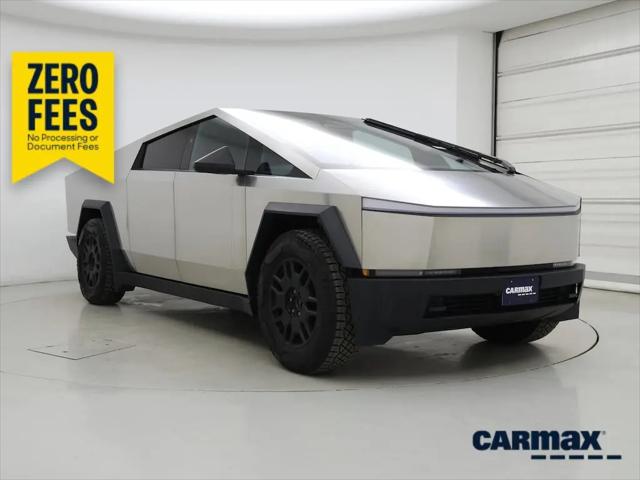 2024 Tesla Cybertruck All-Wheel Drive for sale in Ellicott City, MD