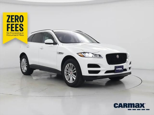 2019 Jaguar F-PACE 25t Prestige for sale in Woodbridge, VA