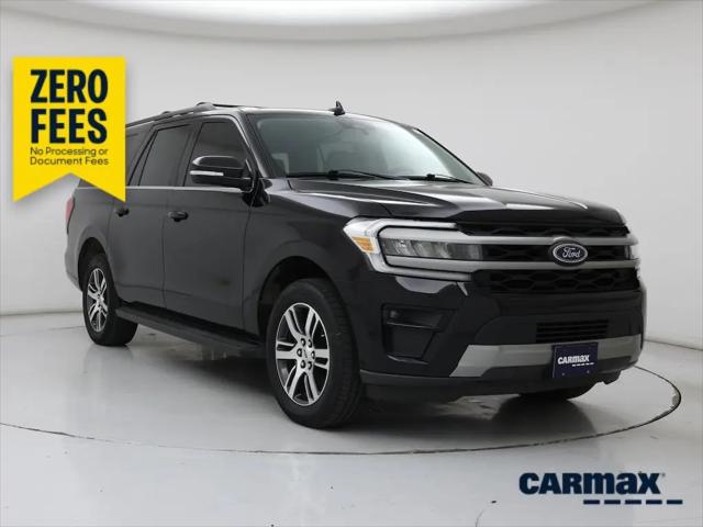 2024 Ford Expedition XLT MAX for sale in Wichita, KS