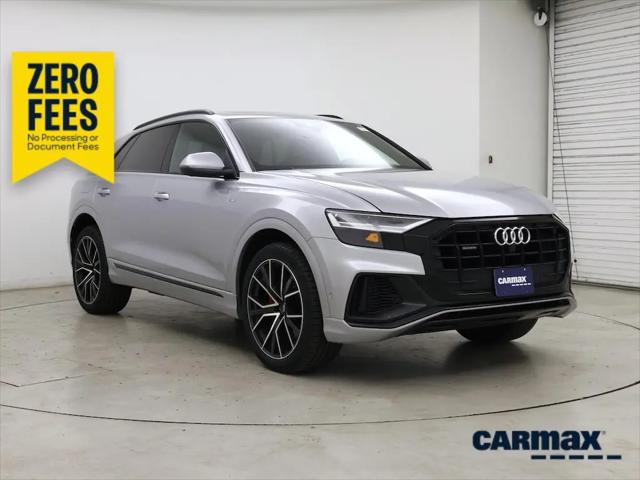 2019 Audi Q8 55 Premium for sale in Hartford, CT
