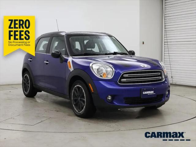 2016 MINI Countryman Cooper for sale in Hartford, CT