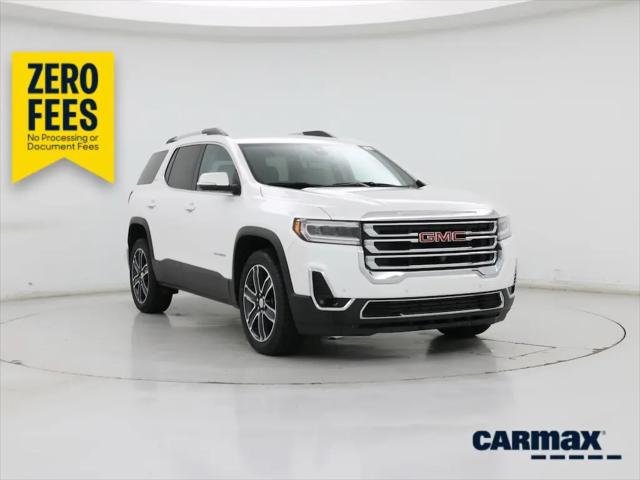 2022 GMC Acadia AWD SLT for sale in Merriam, KS