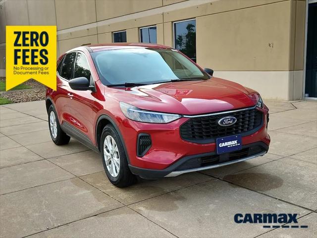 2023 Ford Escape Active for sale in Houston, TX