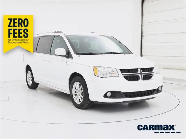 2019 Dodge Grand Caravan SXT 35th Anniversary Edition for sale in Hoover, AL