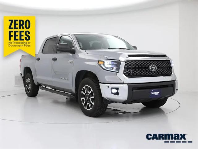 2020 Toyota Tundra TRD Pro for sale in Laurel, MD