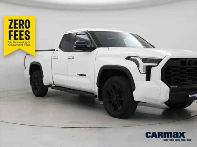 2024 Toyota Tundra Limited for sale in North Attleborough, MA