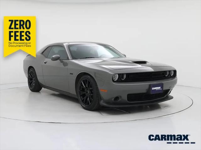 2023 Dodge Challenger R/T for sale in South Jordan, UT