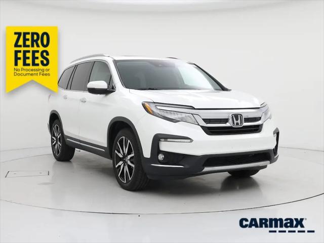 2022 Honda Pilot AWD Touring 7 Passenger for sale in South Jordan, UT