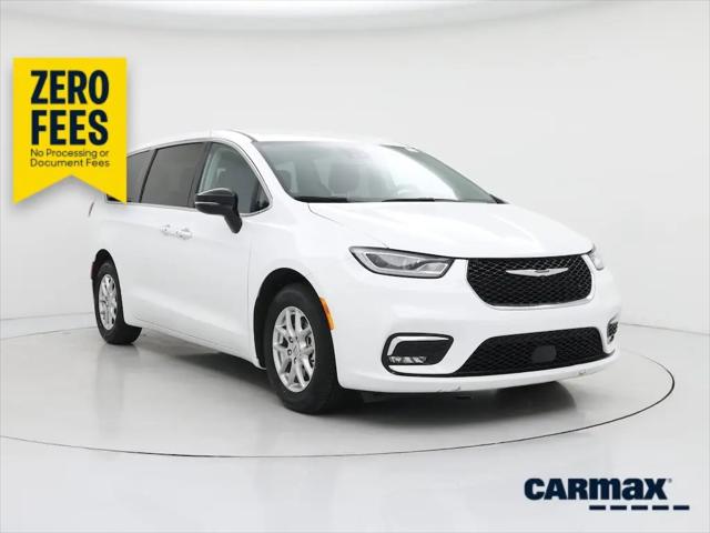 2024 Chrysler Pacifica Touring L for sale in South Jordan, UT