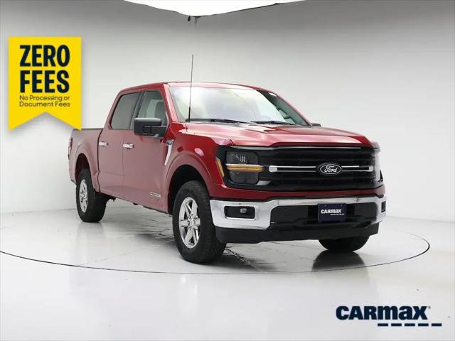 2025 Ford F-150 XLT for sale in Glencoe, IL
