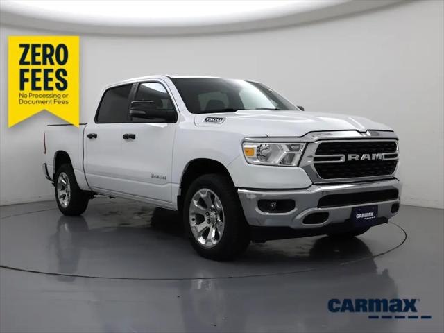 2023 Ram 1500 Big Horn Crew Cab 4x4 5'7" Box for sale in Omaha, NE