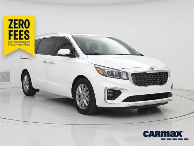2020 Kia Sedona EX for sale in Inglewood, CA