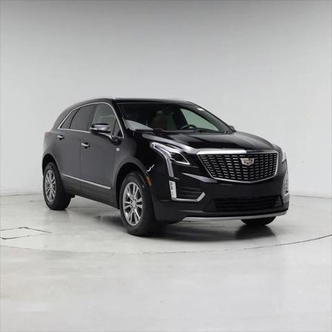 2022 Cadillac XT5 FWD Premium Luxury for sale in Miami Lakes, FL