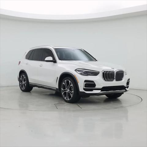 2023 BMW X5 sDrive40i for sale in Miami Lakes, FL
