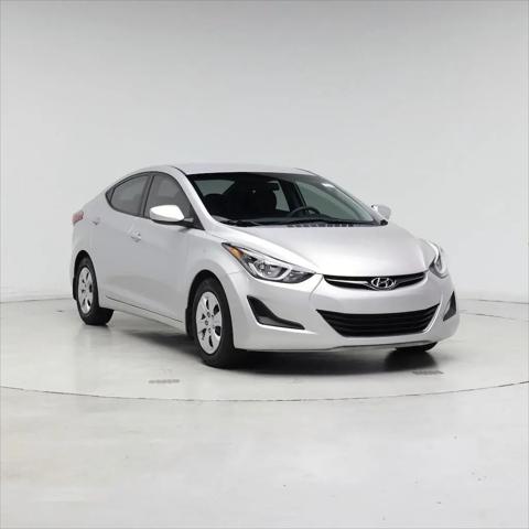 2016 Hyundai Elantra SE for sale in Miami Lakes, FL