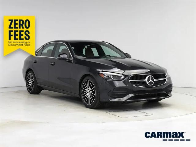 2023 Mercedes-Benz C-CLASS C 300 4MATIC Sedan for sale in Nashville, TN