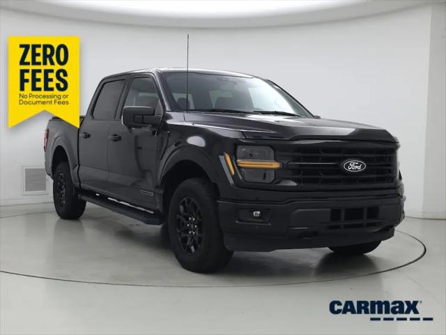 2024 Ford F-150 XLT for sale in Kennesaw, GA