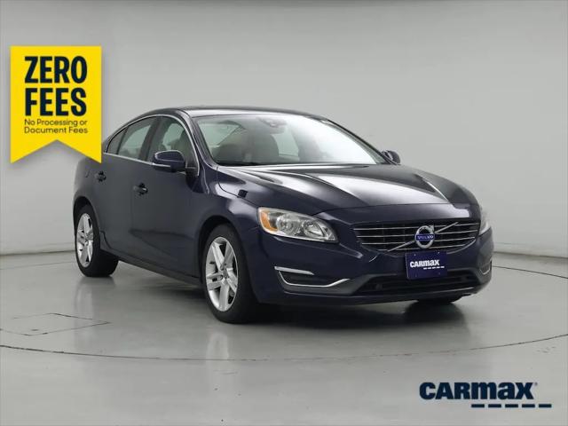 2015 Volvo S60 T5 Premier for sale in Kennesaw, GA