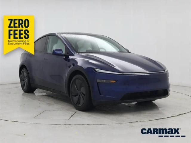 2026 Tesla Model Y Premium All-Wheel Drive for sale in Kennesaw, GA