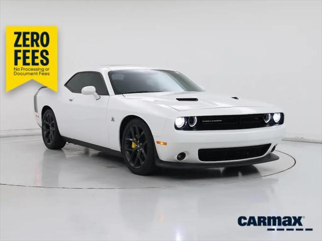 2015 Dodge Challenger R/T Scat Pack for sale in Greensboro, NC