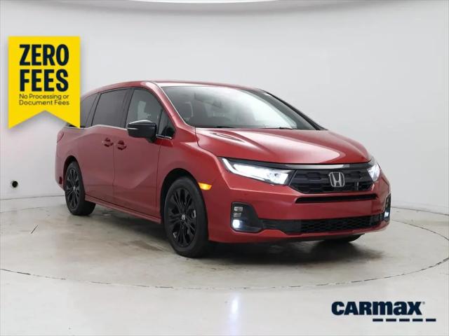 2026 Honda Odyssey Sport-L for sale in Raleigh, NC