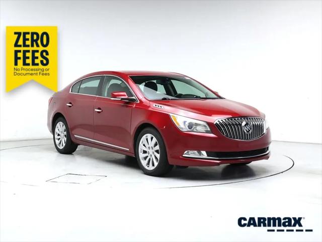 2014 Buick LaCrosse Leather Group for sale in Memphis, TN