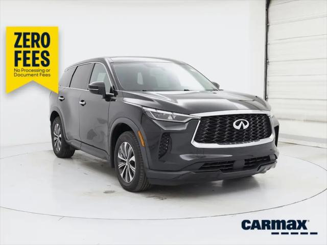 2023 INFINITI QX60 PURE AWD for sale in Memphis, TN